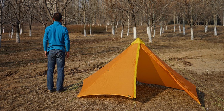 Cheap Goat Tents Ultralight 1